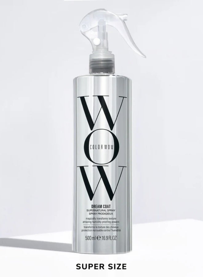 Color wow Dream Coat Supernatural Spray, 500ml - Image 2