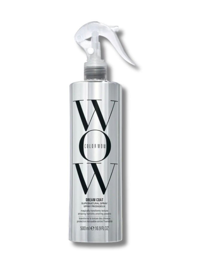 Color wow Dream Coat Supernatural Spray, 500ml - Image 1