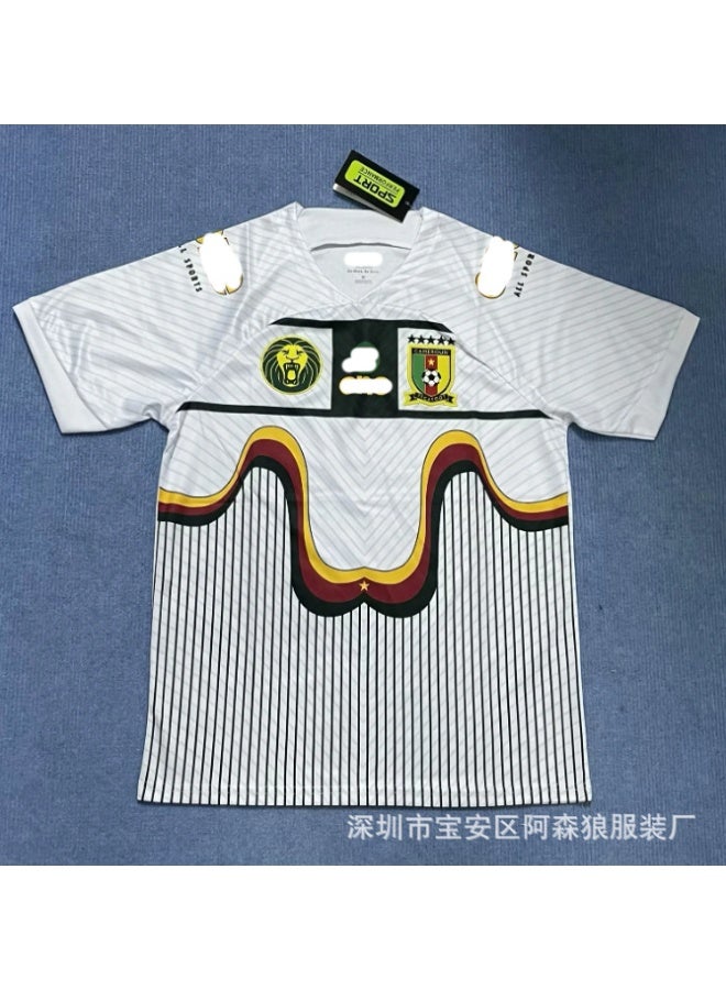 KUYING Fashionable Sports Football Top  - Image 1