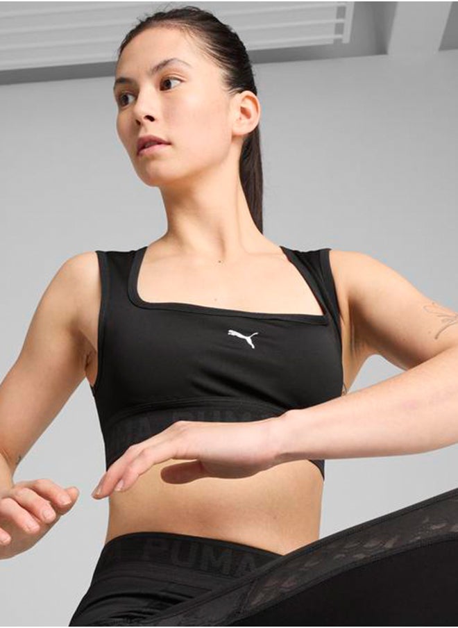PUMA Move Lace Bra  - Image 3