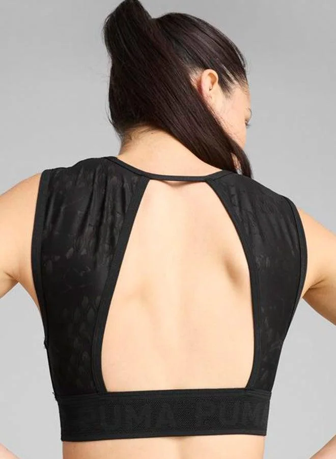 بوما حمالة صدر دانتيل متحركة