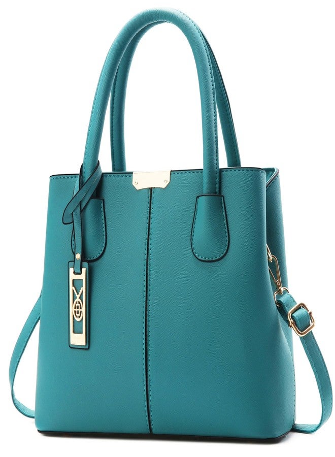 COCIFER Purses and Handbags for Women Shoulder Tote Bags Top Handle Satchel - Image 1
