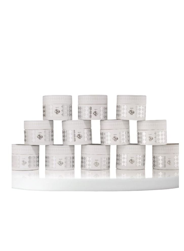 عاشق العود بخور فواح 12قطعةبوزن 10جرام للقطعة