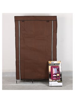 Generic Wardrobe Rack with Wheels DIY  - Image 2