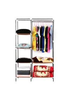 Generic Wardrobe Rack with Wheels DIY  - Image 5