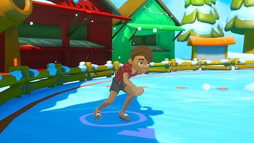 Maximum Entertainment 30 Sport Games in 1 Nintendo Switch - Image 2