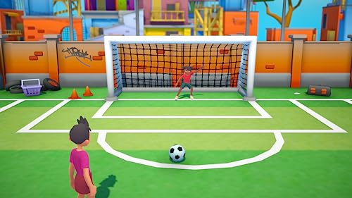 Maximum Entertainment 30 Sport Games in 1 Nintendo Switch - Image 3