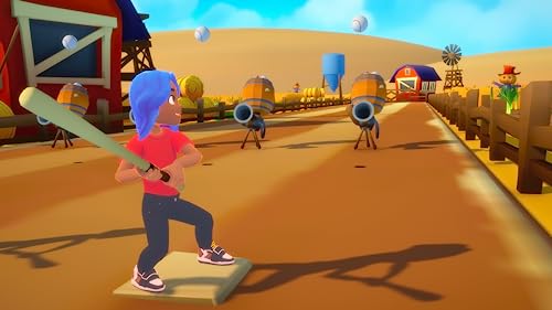 Maximum Entertainment 30 Sport Games in 1 Nintendo Switch - Image 5