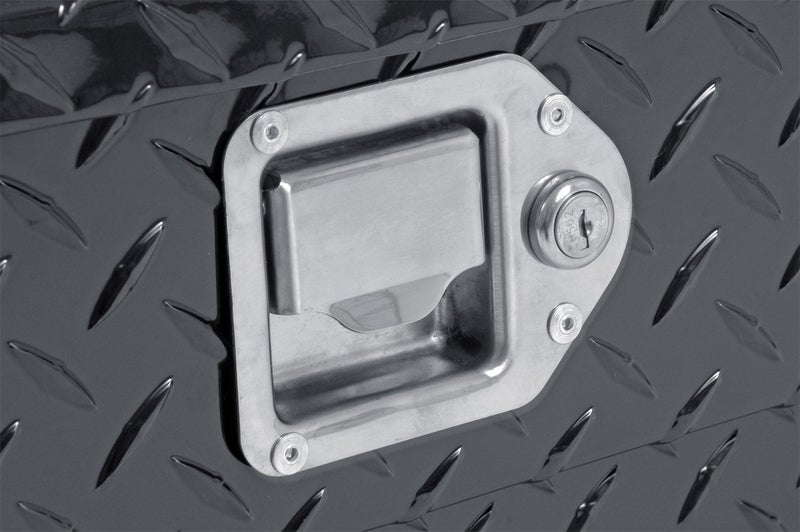 Deezee Dee Zee DZTBLATCH1 Tool Box Replacement Latch - Image 4