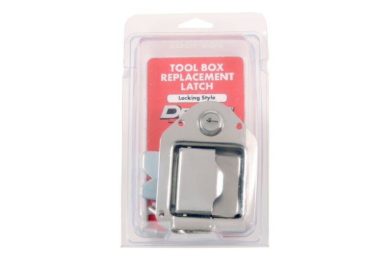 Deezee Dee Zee DZTBLATCH1 Tool Box Replacement Latch - Image 5