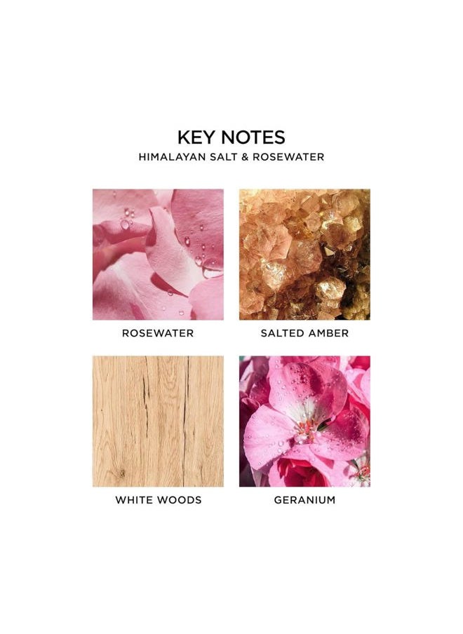 NEST FRAGRANCES - Himalayan Salt & Rosewater Diffuser Oil Drops - Image 1