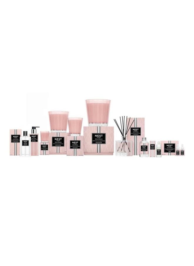 NEST FRAGRANCES - Himalayan Salt & Rosewater Diffuser Oil Drops - Image 1