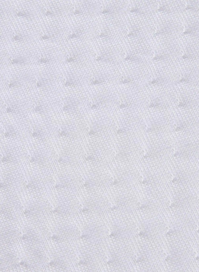 Askona Askona Mattress Protector 200*160*35.6 Waterproof Signature Natural Eucalyptus - Image 5