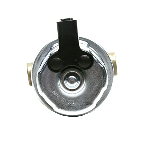 DELPHI مضخة وقود ميكانيكية دلفي HFP923 - Image 2