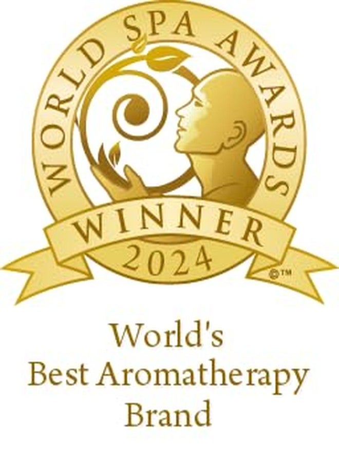 Aromatherapy Associates كرة رولر الصباح المنعشة من أروما ثيرابي أسوسيتس. مزيج فاخر من زيوت النيرولي والجريب فروت الأساسية لإعادة النشاط والانتعاش أثناء التنقل (0.34 أونصة سائلة) - Image 5