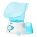Mievida Steam Vaporizer and Facial Steamer With Two Level Heat Setting and Temperature Control System(Blue) - Image 2
