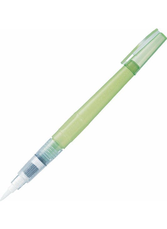 Zig BRUSH2O Water Reservoir Brush (Medium Tip) 