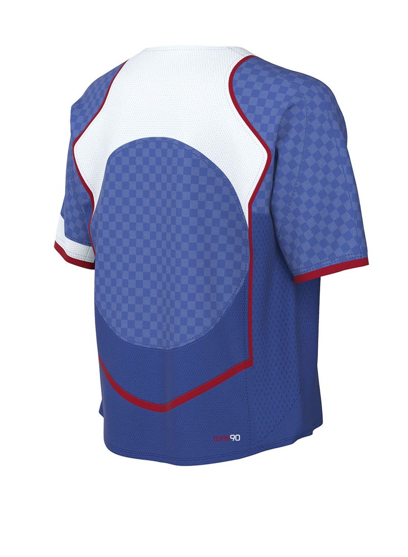 Nike Kids Dri-Fit T90 Energy Training Jersey 3 - Image 2