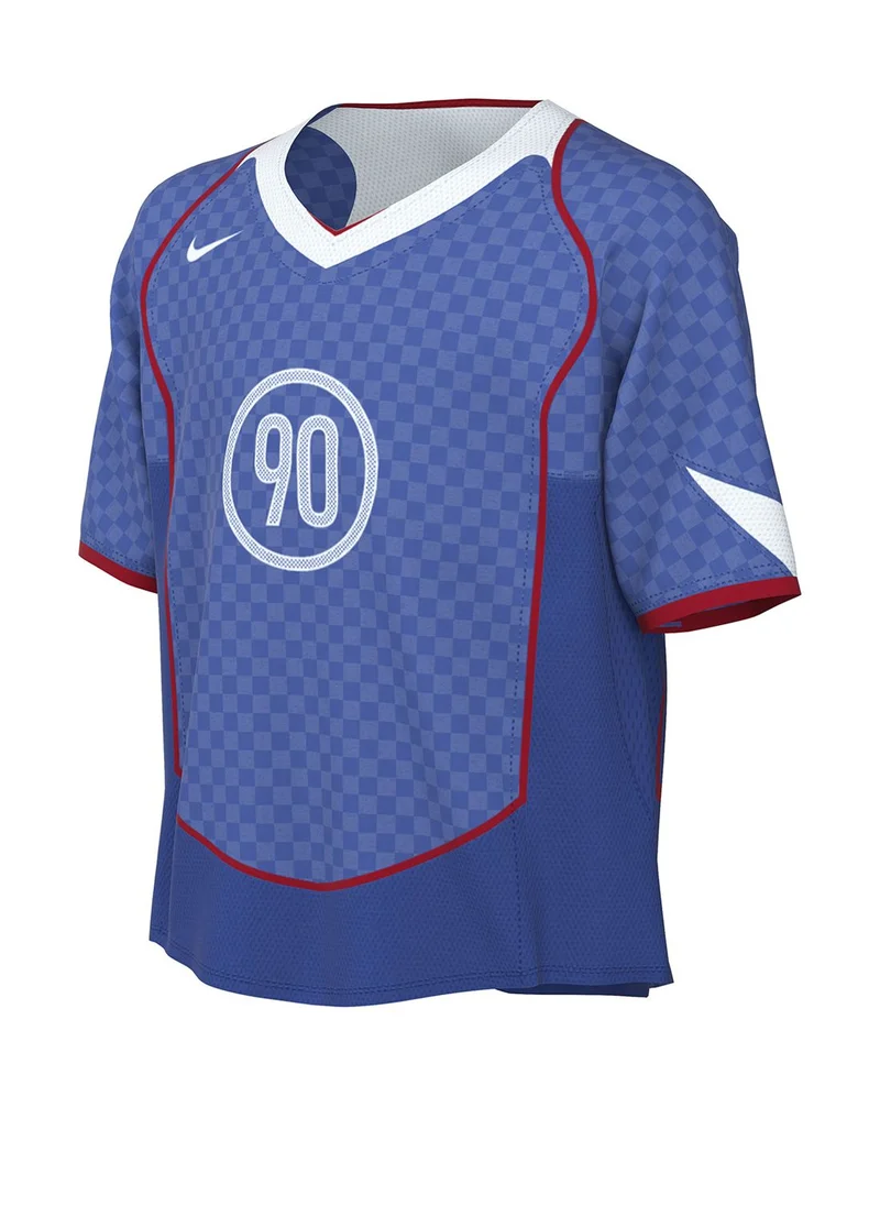 نايكي Kids Dri-Fit T90 Energy Training Jersey 3