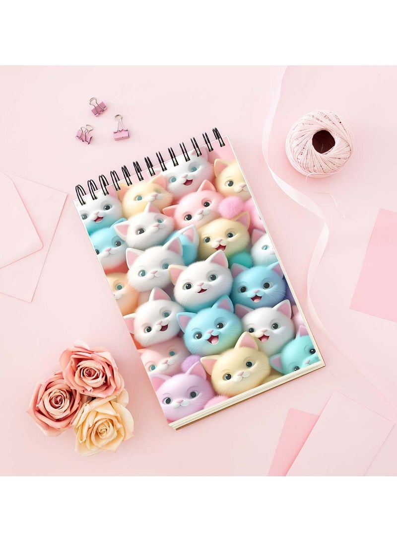 MADASOUQ Daily planner With Trendy design - Image 1