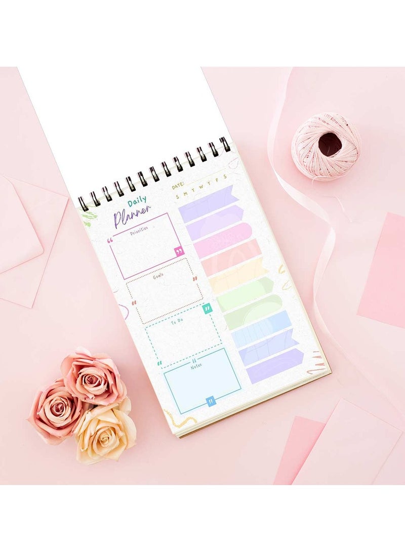 MADASOUQ Daily planner With Trendy design - Image 2