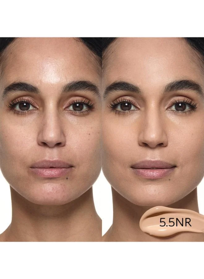 Kiko Milano NEUTRAL ROSE LOVE FUSION 24H MOISTURE RADIANT FOUNDATION for Women | Best Price UAE