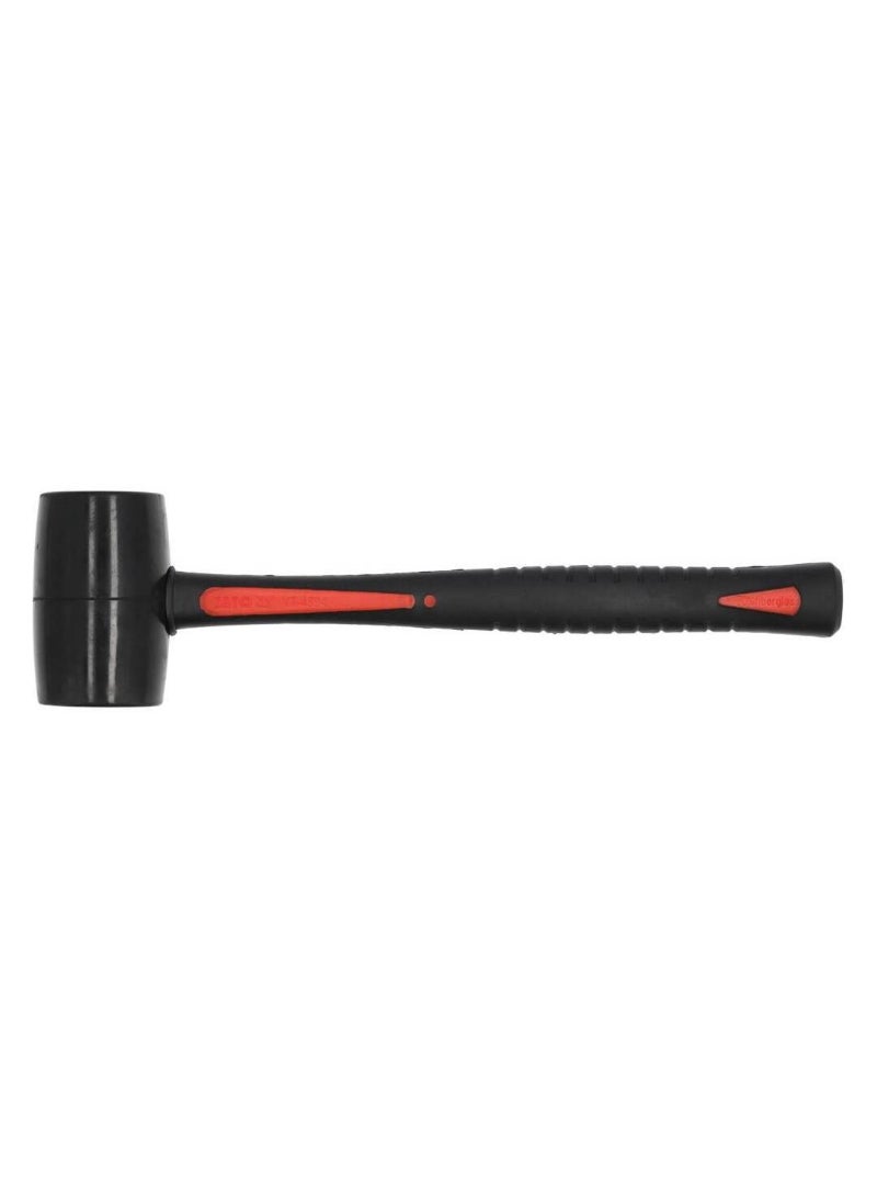 Yato All Tpr Rubber Hammer 440g YT-4594