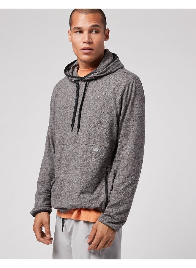 American Eagle Logo Hoodie  - Image 1