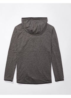American Eagle Logo Hoodie  - Image 2