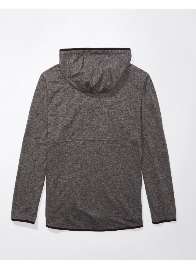 American Eagle Logo Hoodie  - Image 2