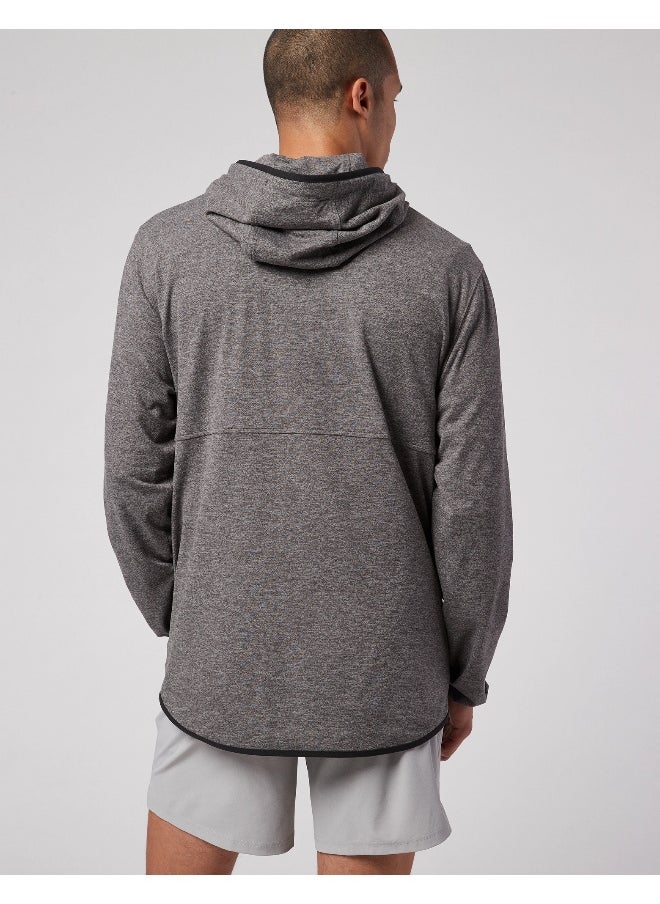 American Eagle Logo Hoodie  - Image 3