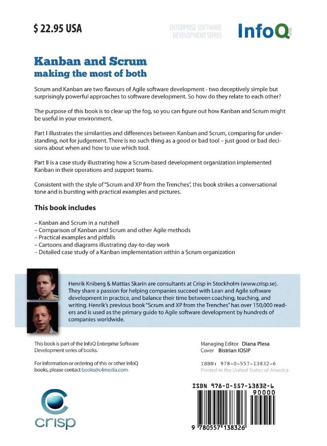 Kanban and Scrum - Making the Most of Both - Image 2