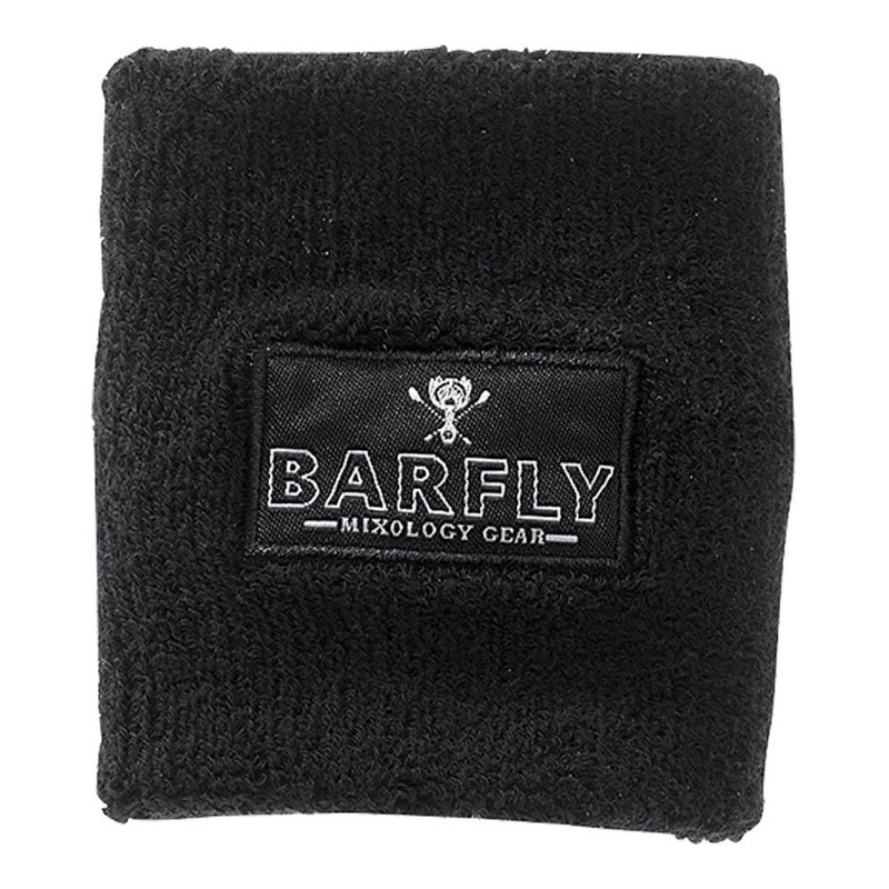 Barfly Arm Band Univeral Black