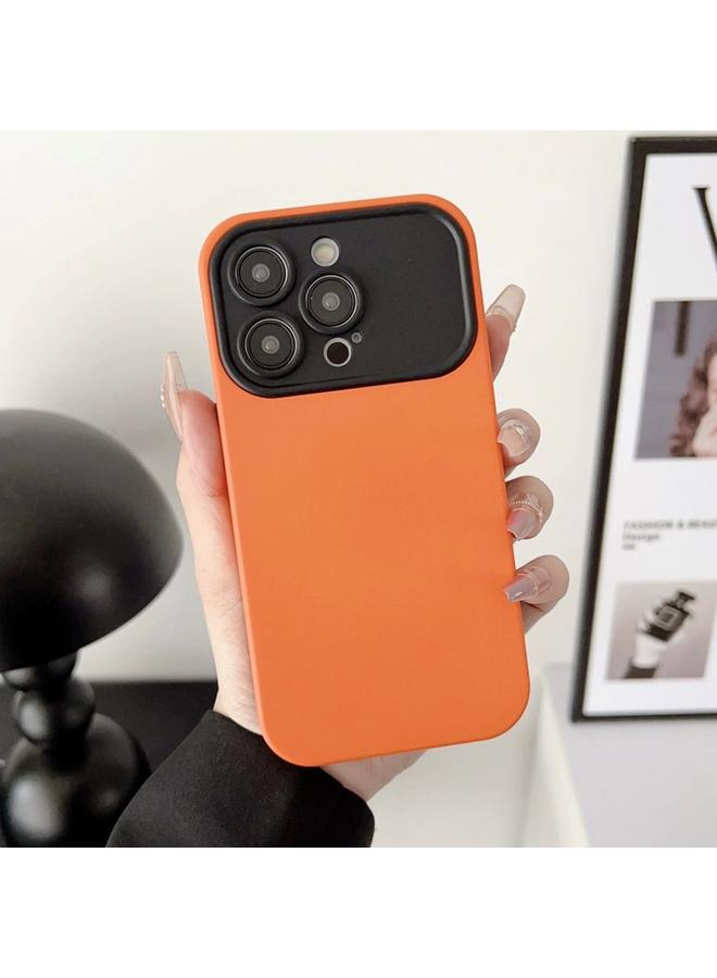 S-TOP Case For iPhone 13 Liquid Silicone Phone Case - Image 1