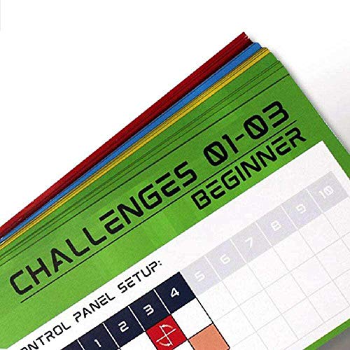 thinkfun لعبة البرمجة والأمن السيبراني من ثينك فن للأطفال من عمر 10 سنوات وما فوق، متعددة الألوان - Image 5