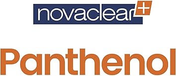 Novaclear Panthenol for Face and Body Soothing After Sun Cream 50 ml Cream with Panthenol Against Sunburn by Equalan Pharma - Image 5