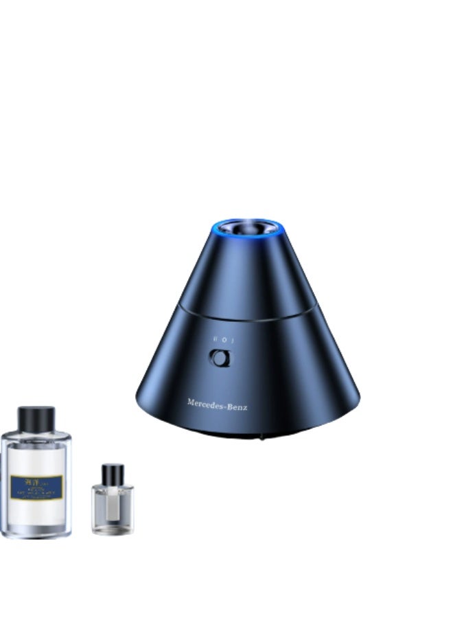 KUYING New Evaporative USB Fog Free Humidifier 