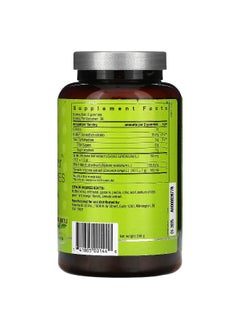 New Nordic New Nordic, Active Liver Vegan Gummies, Peach and Mango, 60 Gummies  - Image 2