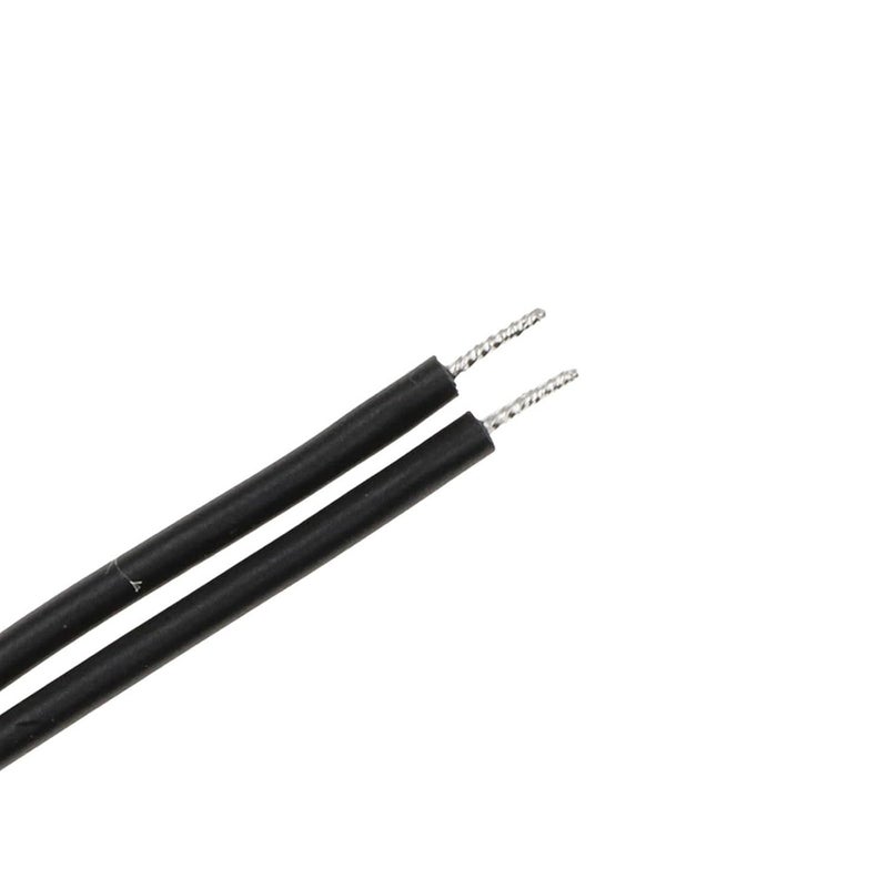 KSD9700 Bimetal Disc Thermostat Normally Closed 150C Thermal Protector 5A 250V 25Pcs - Image 5