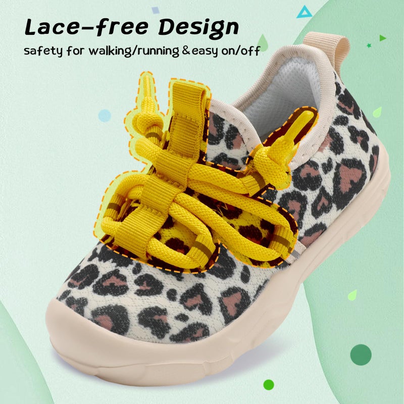 Centipede Demon Toddler Shoes Boys Girls Barefoot Shoes Kids Baby Breathable Walking Running Shoe Slip on Sneakers Lightweight Outdoor Athletic Tennis Shoe 3.5 Infant - Image 3