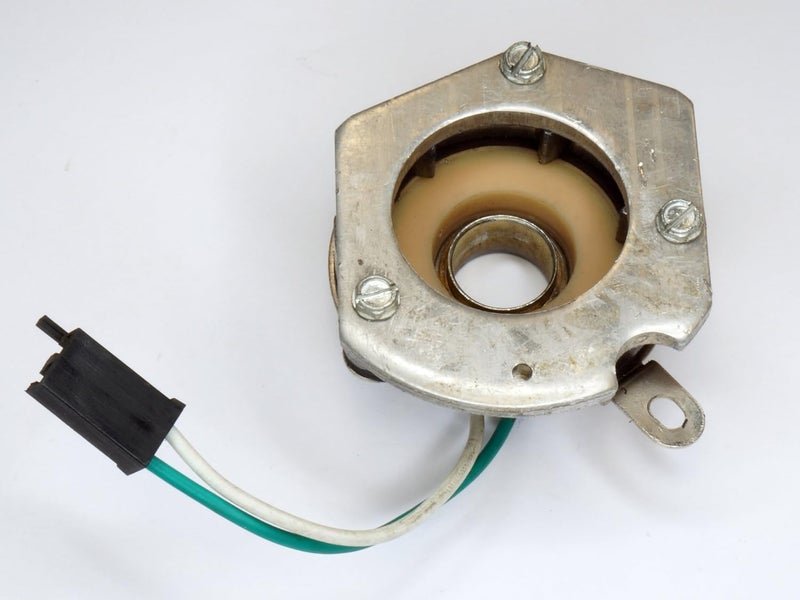 Formula Auto Parts PUC75 Distributor Pick-Up Coil - Image 2