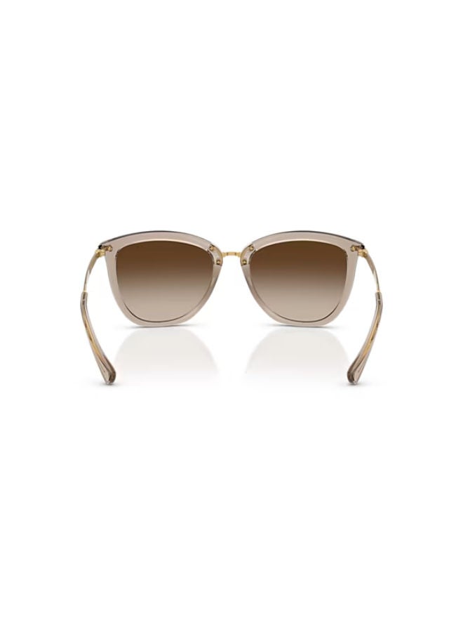RALPH Women Full Rim Cat Eye Sunglasses 0RA5245 55 - Image 3