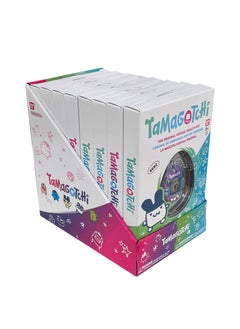 Tamagotchi Tamagotchi Original, Assorted 1 Piece (Style & Color May Vary) Battery Operated | Electronic Pet | Retro Virtual Pet | Toys for Kids, Girls and Boys | Interactive Game | Digital Pet  - Image 2