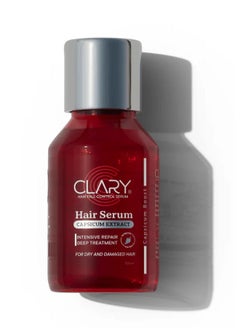 CLARY Hair Serum 100ml  - Image 1