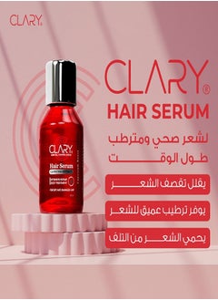 CLARY Hair Serum 100ml  - Image 3