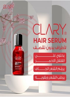 CLARY Hair Serum 100ml  - Image 4