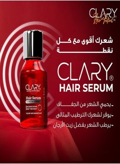 CLARY Hair Serum 100ml  - Image 5