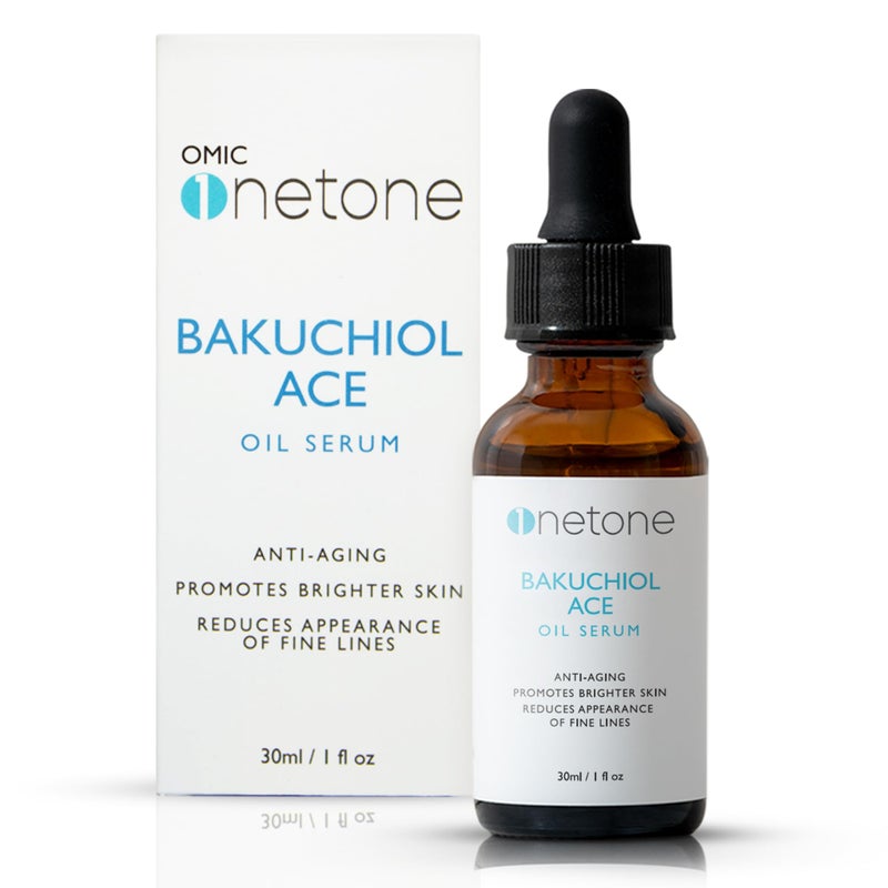 Omic OMIC OneTone Bakuchiol Ace Serum 30ml 