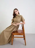 Styli khaki