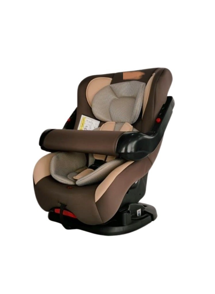 Comfortable Car Seat For Children